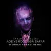 Faramarz Aslani - Age Ye Rooz Beri Safar (Mehran Abbasi Remix) - Single